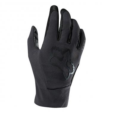 FOX FLEXAIR Gloves Black 0