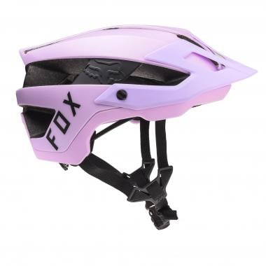 Helm FOX FLUX Damen Rosa 0