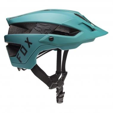 FOX FLUX Women's Helmet Blue 0