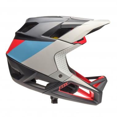 Capacete FOX PROFRAME DRAFTER MIPS Preto 0