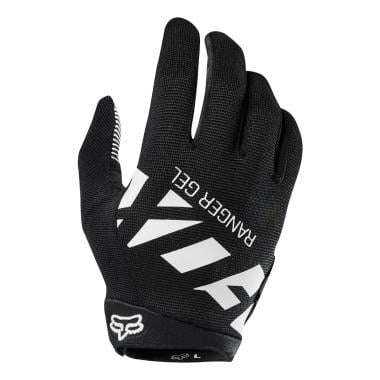 FOX RANGER GEL Gloves Black/White 0