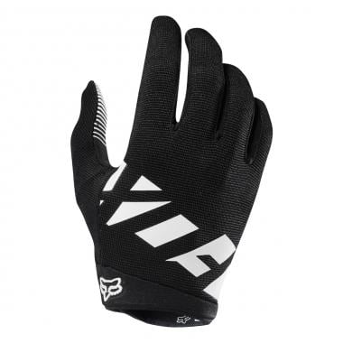 FOX RANGER Gloves Black/White 0