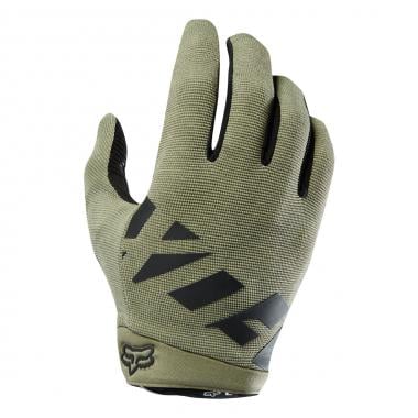 FOX RANGER Gloves Green 0