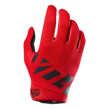 FOX RANGER Gloves Red 0