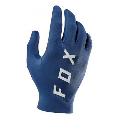 FOX ASCENT Gloves Blue 0