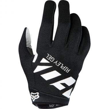 FOX RIPLEY GEL Women's Gloves Black/White 0