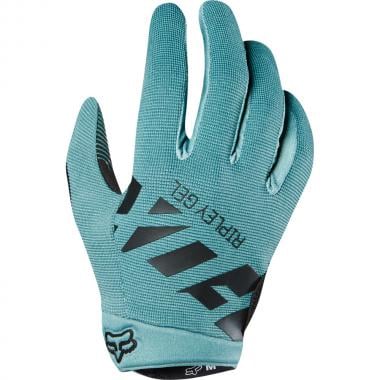 FOX RIPLEY GEL Women's Gloves Blue 0