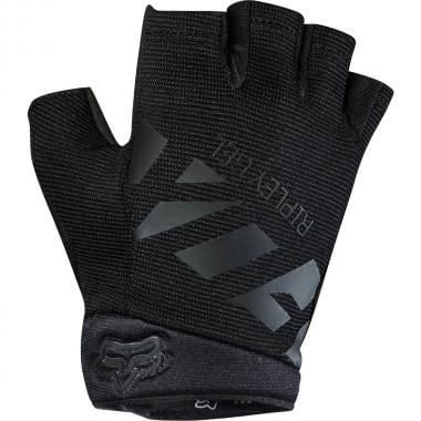 FOX RIPLEY GEL Women's Short Finger Gloves Black 0