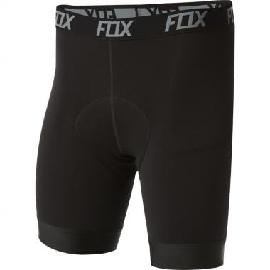Pantaloncini FOX EVO LINER SHORT Nero 0