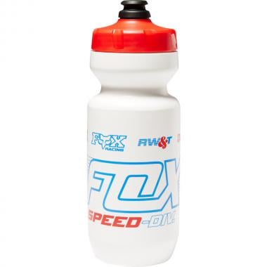 FOX SPEED DIV PURIST Bottle (650 ml) 0
