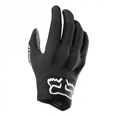 FOX ATTACK Gloves Black 0