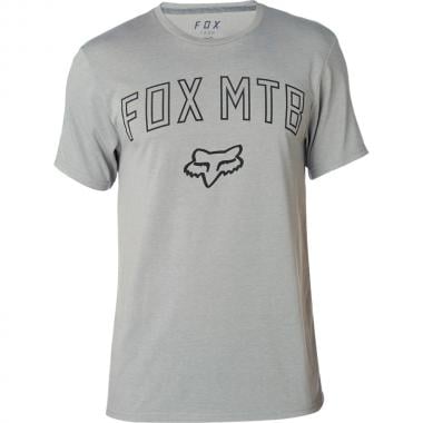 T-Shirt FOX PASSED UP TECH Gris FOX Probikeshop 0