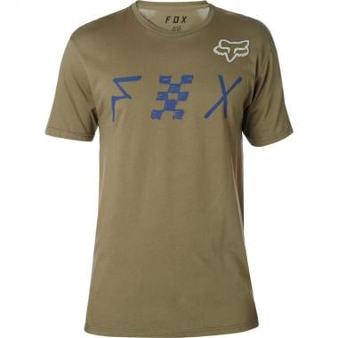 T-Shirt FOX MIND BLOWN PREMIUM Khaki 0