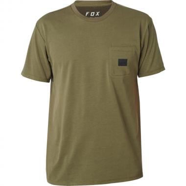 T-Shirt FOX REDPLATE 360 AIRLINE Cachi 0