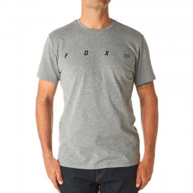 T-Shirt FOX AGENT AIRLINE Grigio 0