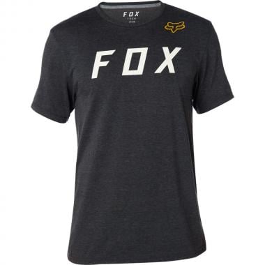 T-Shirt FOX GRIZZLED TECH Cinzento 0