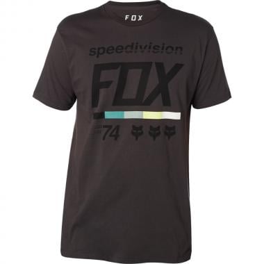 T-Shirt FOX DRAFTR 2 PREMIUM Grau 0