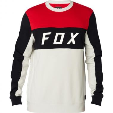 FOX HELLBENT CREW Sweater White 0