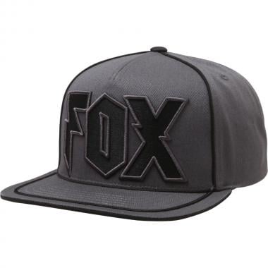 FOX RACTION SNAPBACK Cap Grey 0
