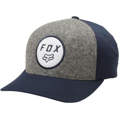 FOX SETTLED FLEXFIT Cap Blue 0