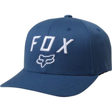 FOX LEGACY MOTH 110 SNAPBACK Cap Blue 0