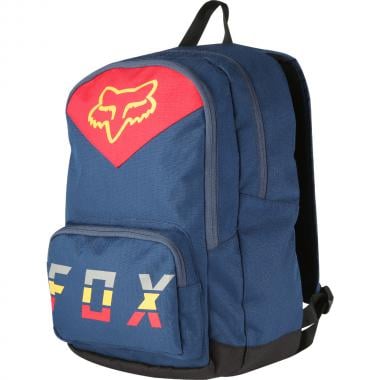 FOX SMOKE BLOWER LOCK UP Backpack Blue 0