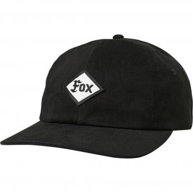 FOX WATHA PEACH Cap Black 0