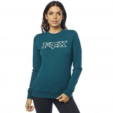 FOX FHEADX CREW Women's Sweater Blue 0