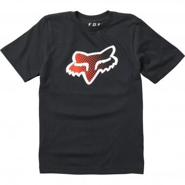 FOX MURC HEAD T-Shirt Junior Black 0