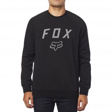 Sweatshirt FOX LEGACY CREW Schwarz 2020 0