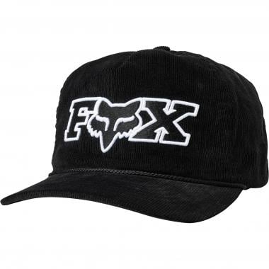 FOX GET HAKKED SNAPBACK Cap Black 0