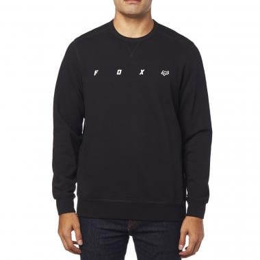 FOX MAXIS CREW Sweater Black 0