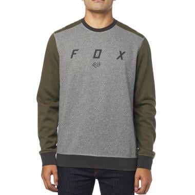 Sweatshirt FOX DESTRAKT CREW Grau 0