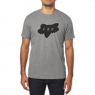 T-Shirt FOX TRADED AIRLINE Cinzento 0