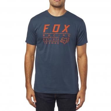 T-Shirt FOX TRDMRK PREMIUM Azul 0