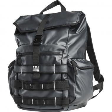 FOX 360 Backpack Black 0