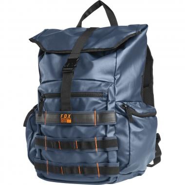 FOX 360 Backpack Blue 0