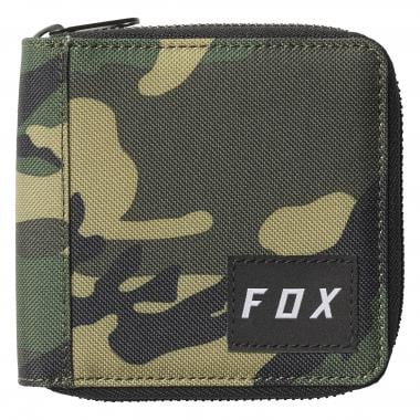 FOX MACHINIST Wallet Camo 2019 0