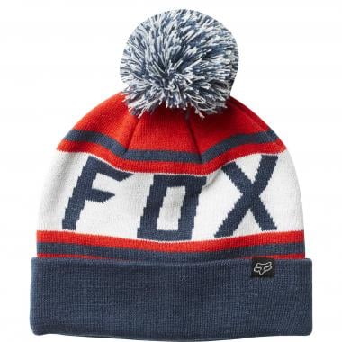 Mütze FOX THROWBACK Blau 0