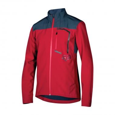 FOX ATTACK FIRE Jacket Red/Blue 0