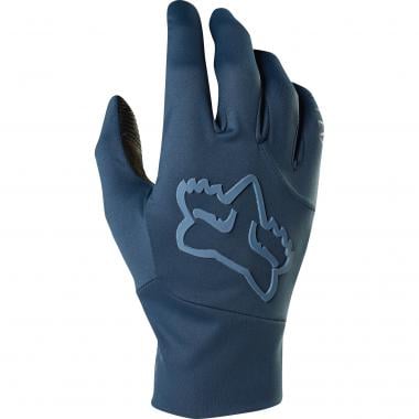 Handschuhe FOX ATTACK WATER Blau 0