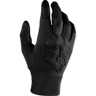 Guantes FOX ATTACK WATER Negro 0