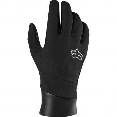 FOX ATTACK PRO FIRE Gloves Black 0