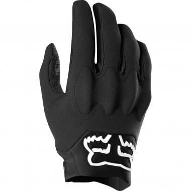FOX ATTACK FIRE Gloves Black 0