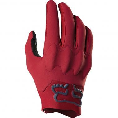 FOX ATTACK FIRE Gloves Red 0