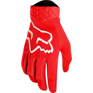 FOX AIRLINE Gloves Red 0