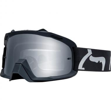 FOX AIRSPACE RACE Goggles Black 0