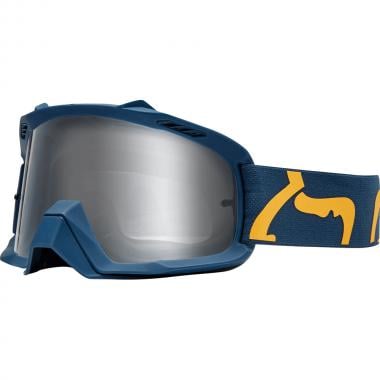 FOX AIRSPACE RACE Goggles Blue 0