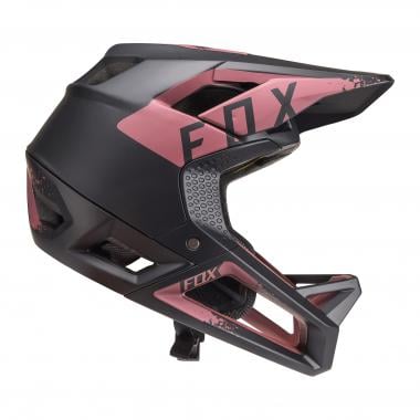 FOX PROFRAME MINK MIPS Helmet Black/Pink 0