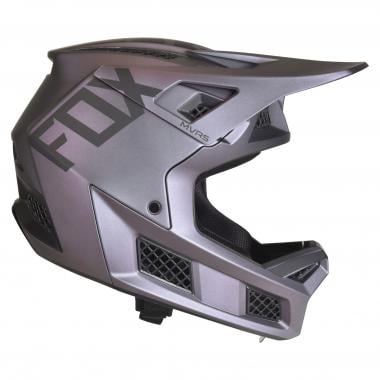 FOX RAMPAGE PRO CARBON Helmet Iridium 0